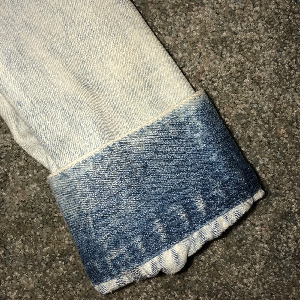 Jean Jacket - Picture 2 of 8